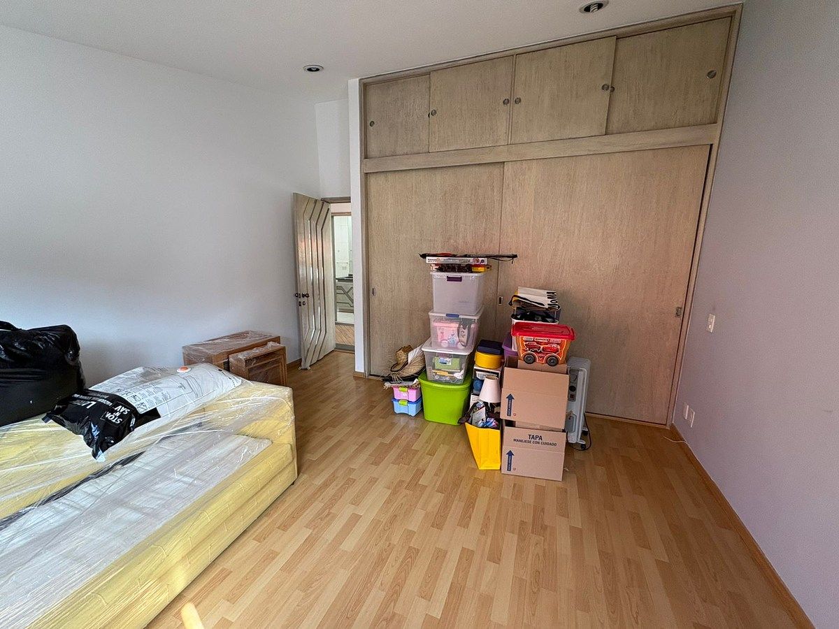 Casa en condominio en Lomas de Tecamachalco, Naucalpan de Juárez, foto 5 de 25