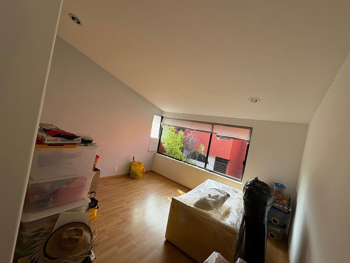 Casa en condominio en Lomas de Tecamachalco, Naucalpan de Juárez, foto 6 de 25