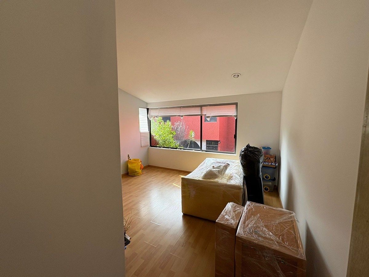 Casa en condominio en Lomas de Tecamachalco, Naucalpan de Juárez, foto 7 de 25
