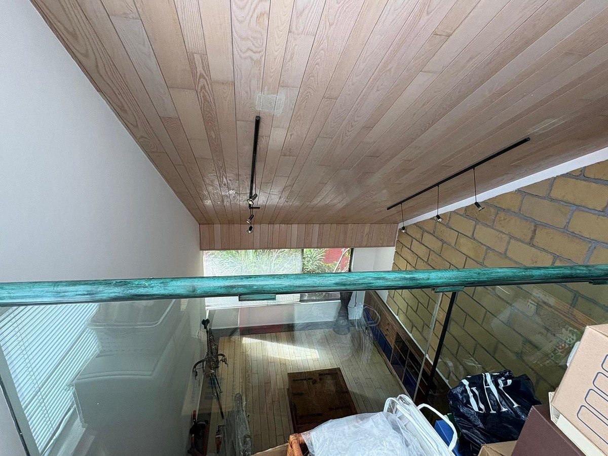 Casa en condominio en Lomas de Tecamachalco, Naucalpan de Juárez, foto 8 de 25