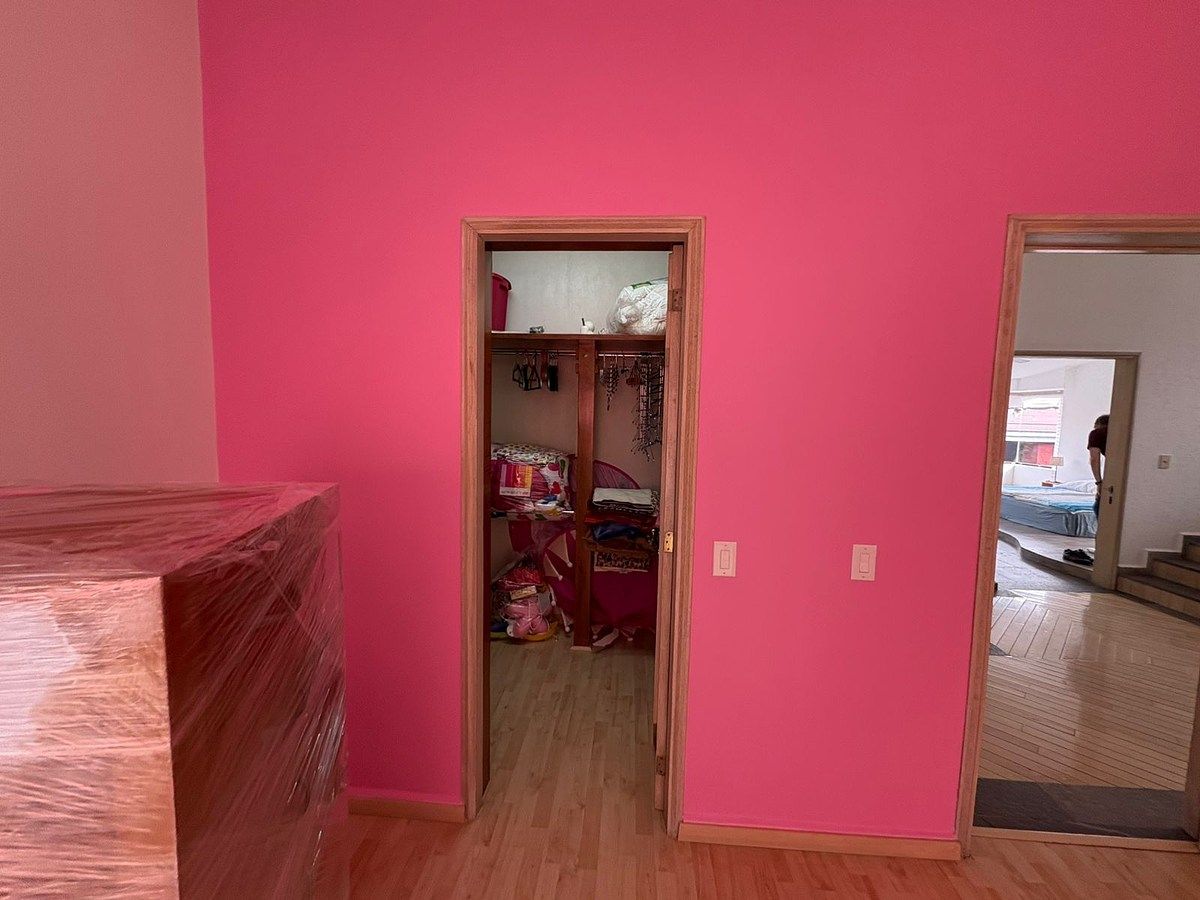Casa en condominio en Lomas de Tecamachalco, Naucalpan de Juárez, foto 9 de 25