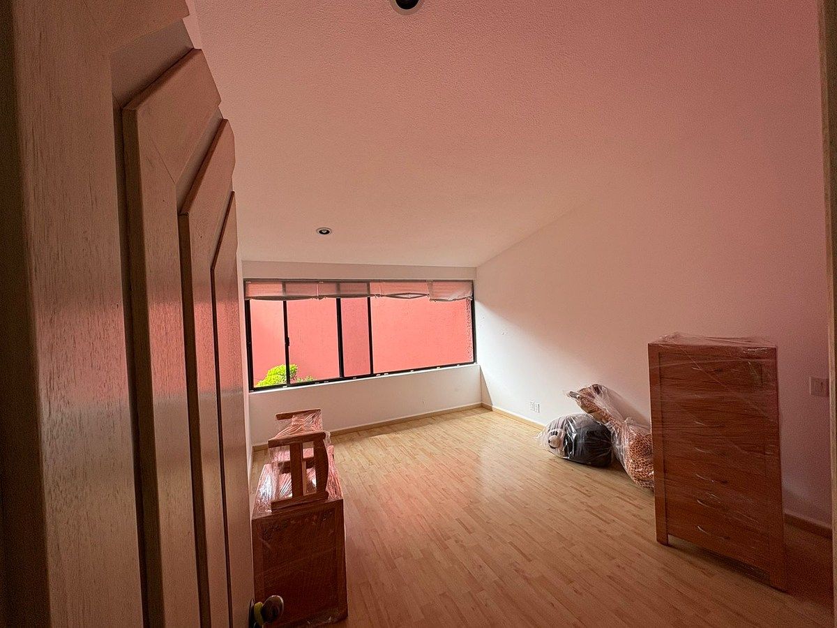 Casa en condominio en Lomas de Tecamachalco, Naucalpan de Juárez, foto 10 de 25