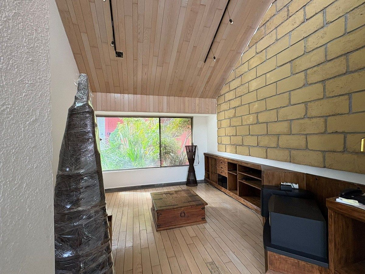 Casa en condominio en Lomas de Tecamachalco, Naucalpan de Juárez, foto 11 de 25