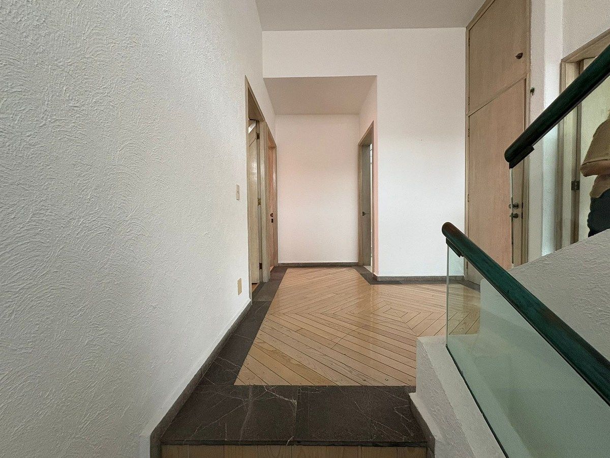 Casa en condominio en Lomas de Tecamachalco, Naucalpan de Juárez, foto 12 de 25