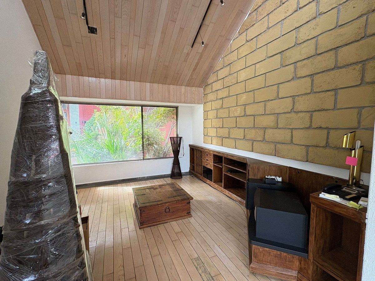 Casa en condominio en Lomas de Tecamachalco, Naucalpan de Juárez, foto 13 de 25
