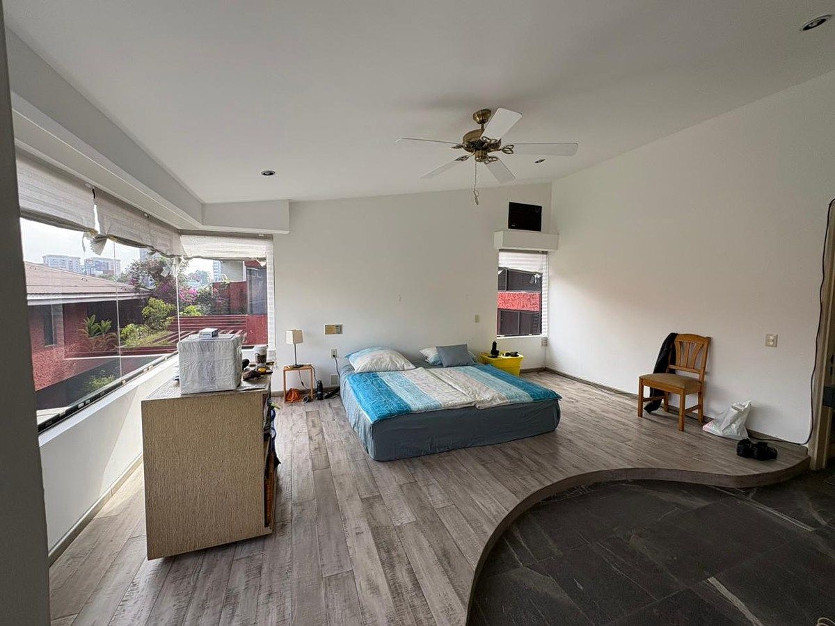 Casa en condominio en Lomas de Tecamachalco, Naucalpan de Juárez, foto 15 de 25