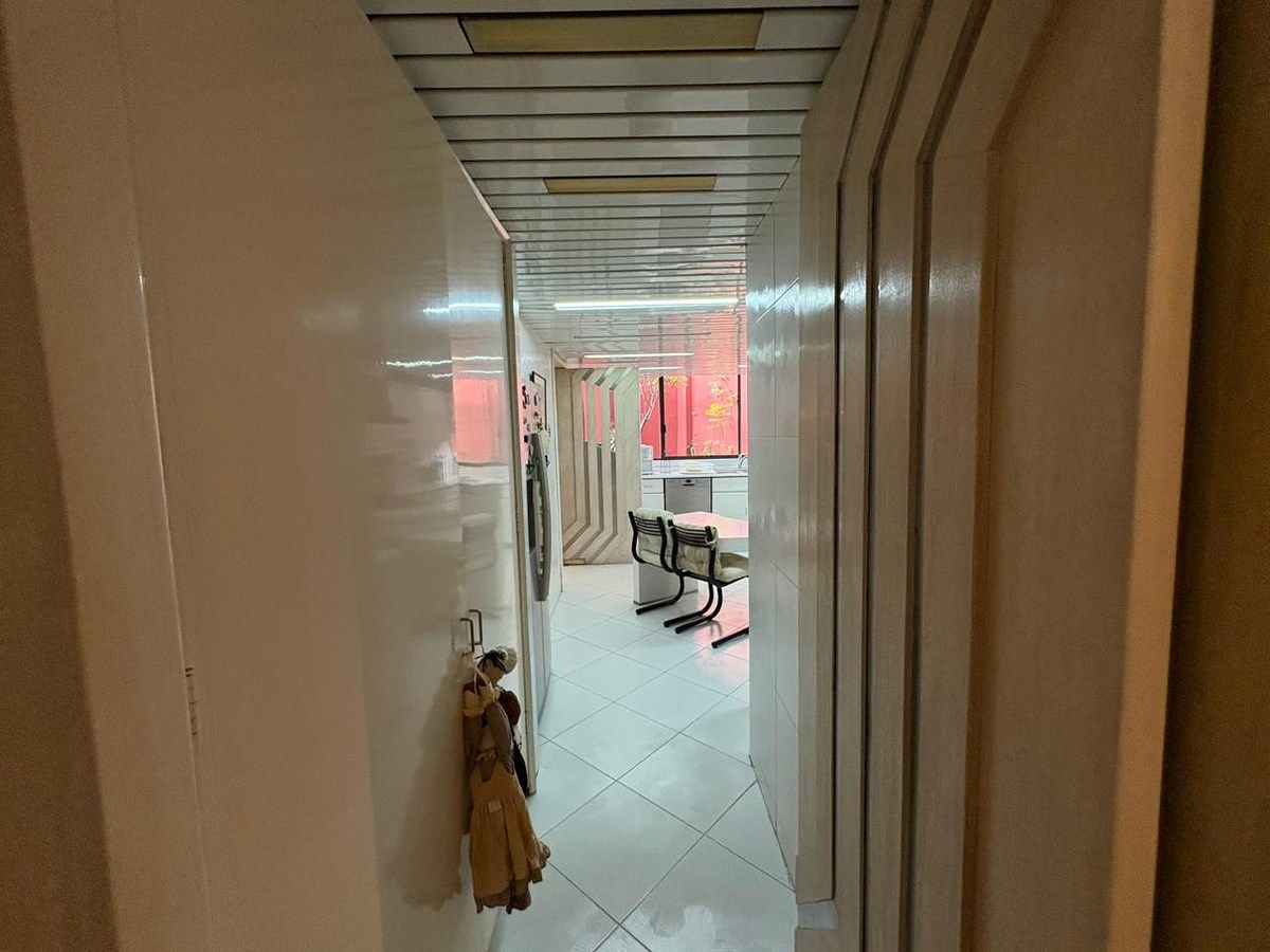 Casa en condominio en Lomas de Tecamachalco, Naucalpan de Juárez, foto 16 de 25