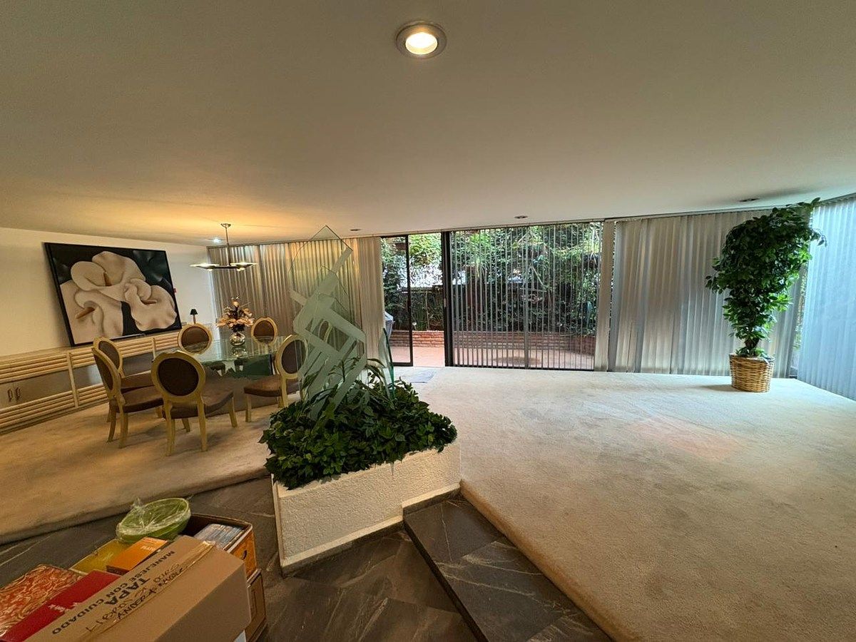 Casa en condominio en Lomas de Tecamachalco, Naucalpan de Juárez, foto 17 de 25