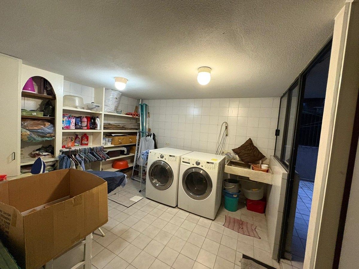 Casa en condominio en Lomas de Tecamachalco, Naucalpan de Juárez, foto 21 de 25