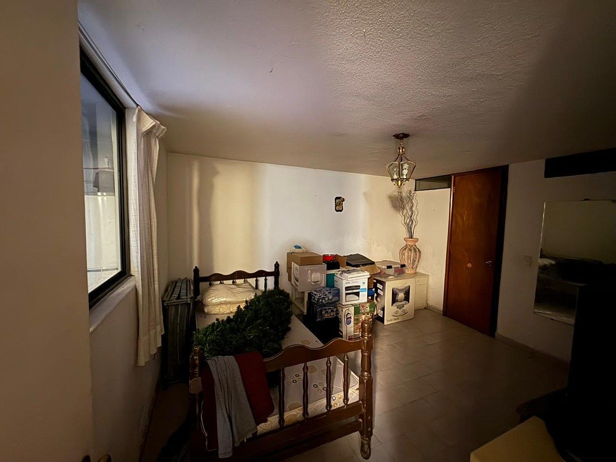 Casa en condominio en Lomas de Tecamachalco, Naucalpan de Juárez, foto 20 de 25