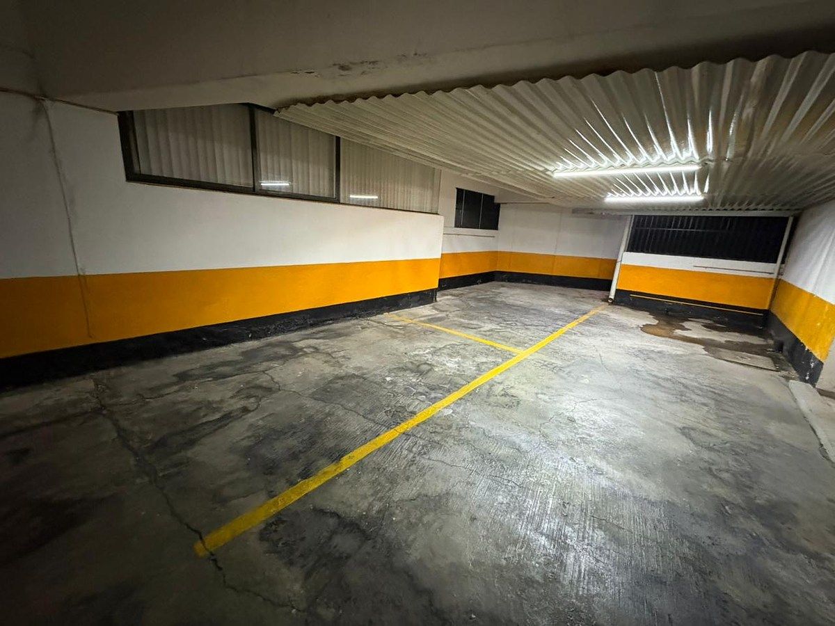 Casa en condominio en Lomas de Tecamachalco, Naucalpan de Juárez, foto 25 de 25