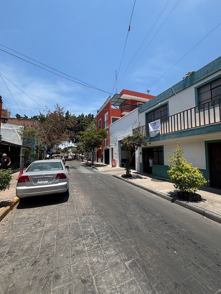 Casa con uso de suelo en Zapopan Centro, Zapopan, foto 3 de 26