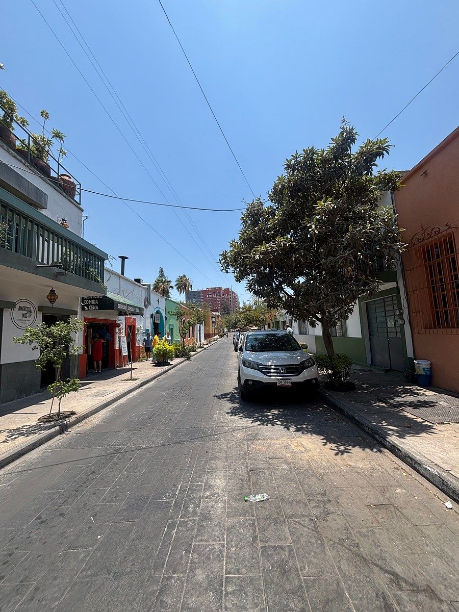 Casa con uso de suelo en Zapopan Centro, Zapopan, foto 4 de 26