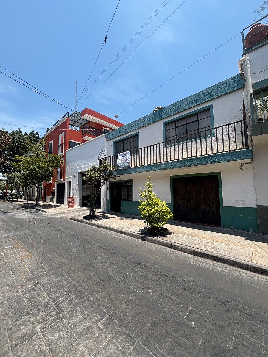 EXCELENTE OPORTUNIDAD DE INVERSIÓN EN ZAPOPAN CENTRO, foto 1 de 26