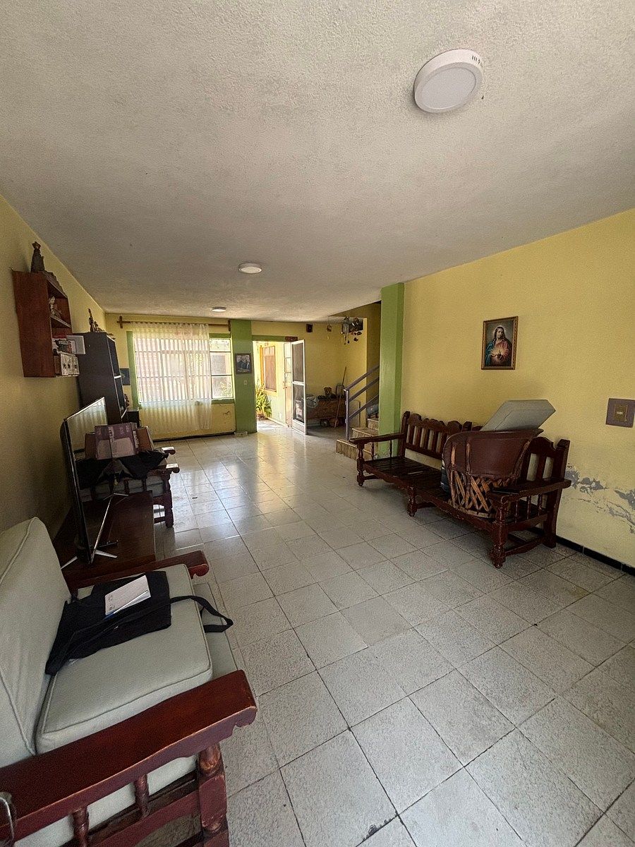 Casa con uso de suelo en Zapopan Centro, Zapopan, foto 5 de 26