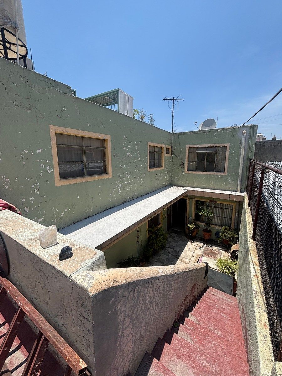 Casa con uso de suelo en Zapopan Centro, Zapopan, foto 9 de 26