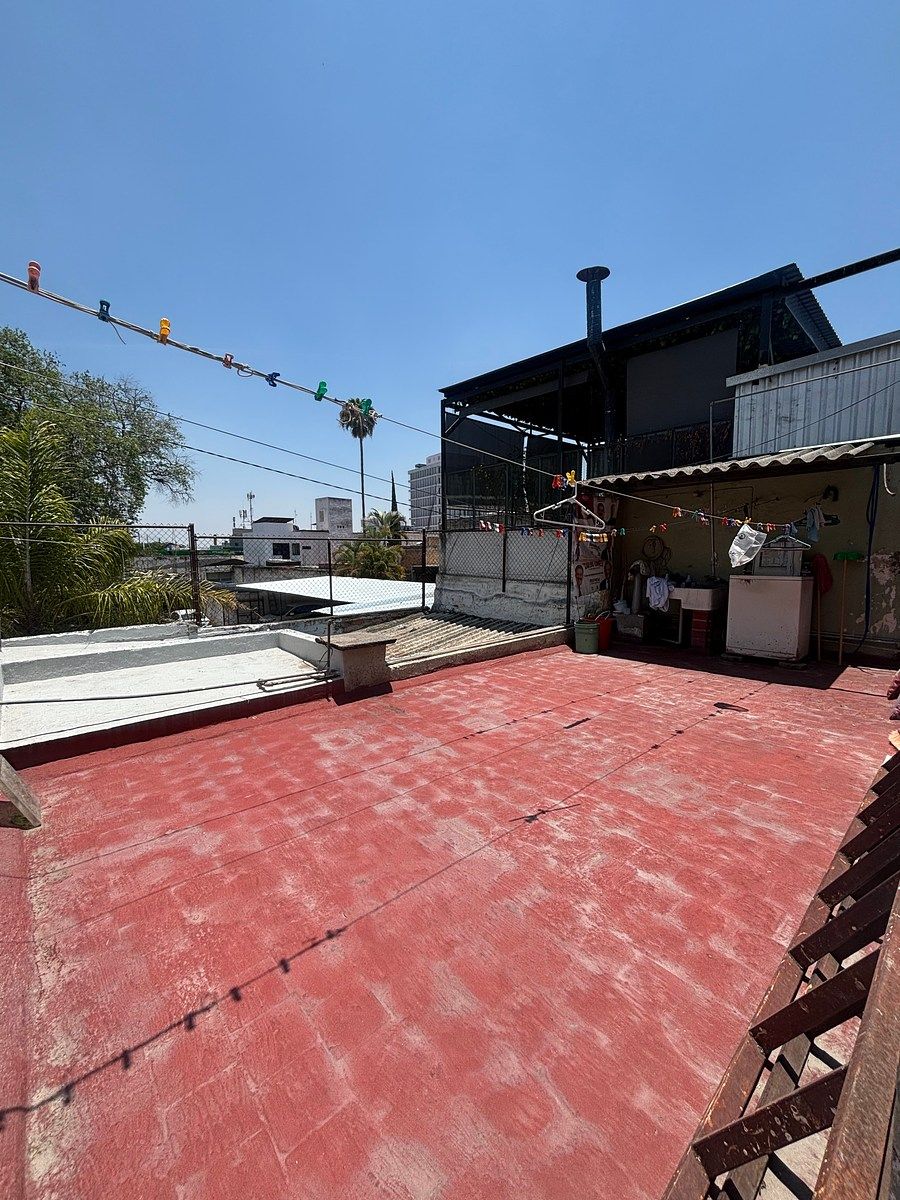 Casa con uso de suelo en Zapopan Centro, Zapopan, foto 12 de 26