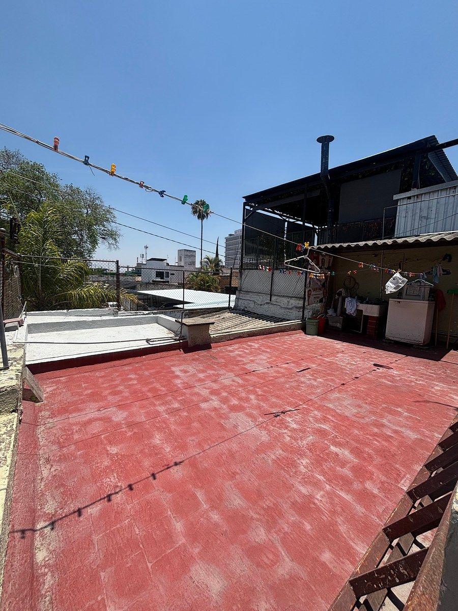 Casa con uso de suelo en Zapopan Centro, Zapopan, foto 13 de 26