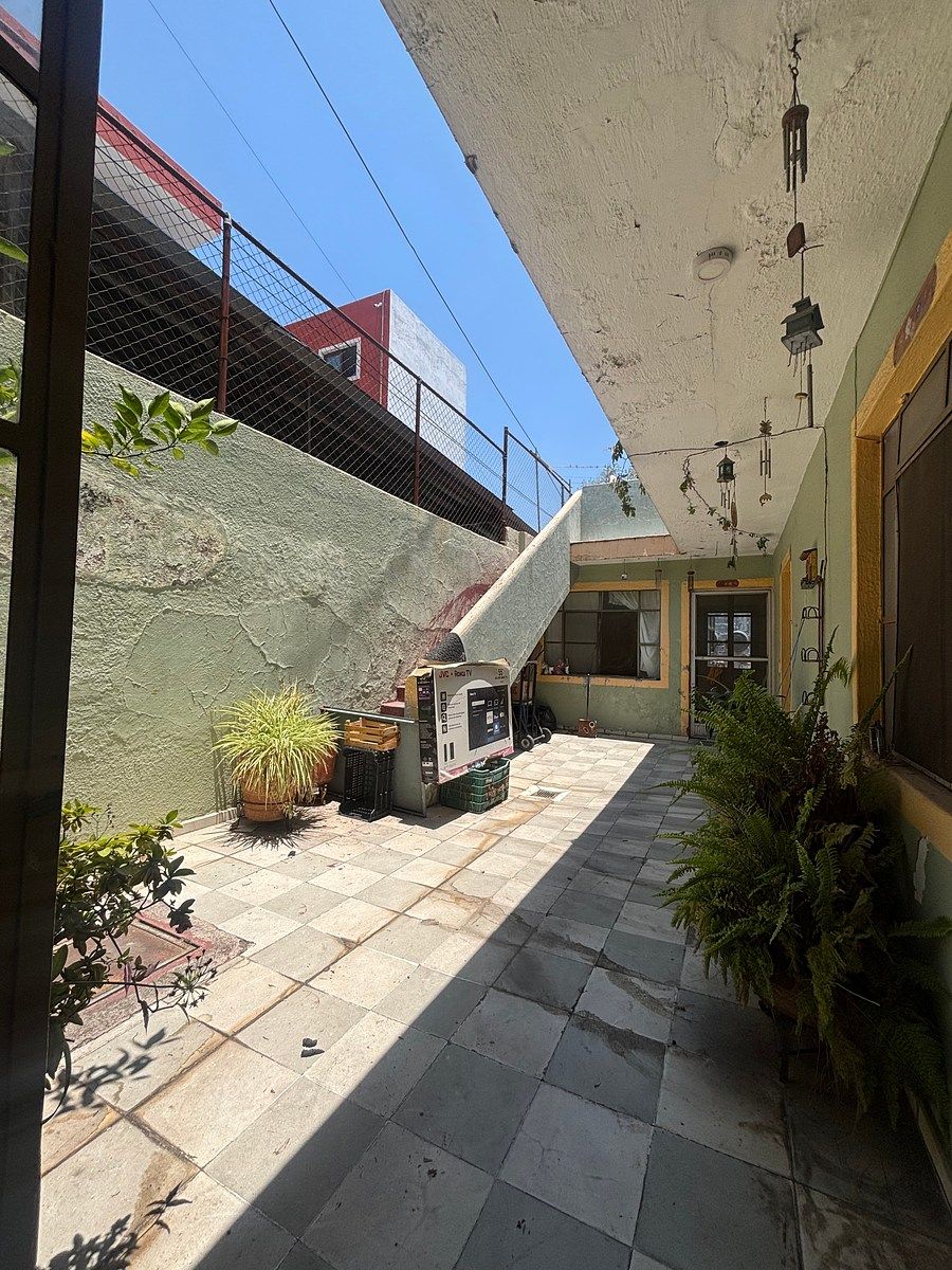Casa con uso de suelo en Zapopan Centro, Zapopan, foto 15 de 26