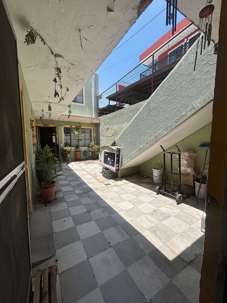 Casa con uso de suelo en Zapopan Centro, Zapopan, foto 22 de 26