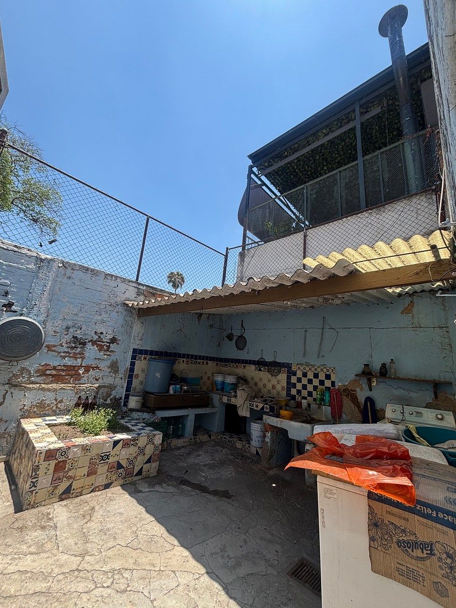 Casa con uso de suelo en Zapopan Centro, Zapopan, foto 23 de 26