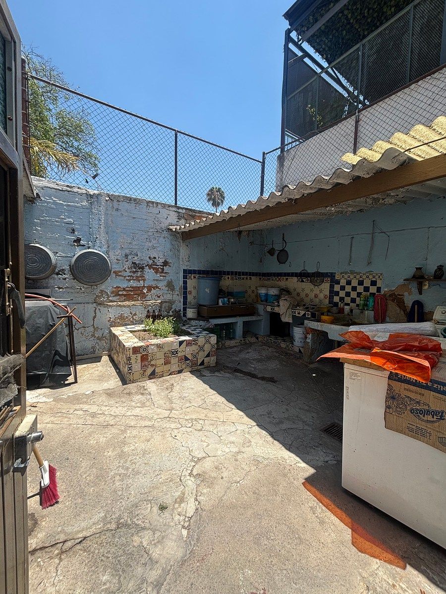 Casa con uso de suelo en Zapopan Centro, Zapopan, foto 24 de 26