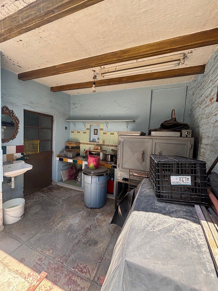 Casa con uso de suelo en Zapopan Centro, Zapopan, foto 25 de 26
