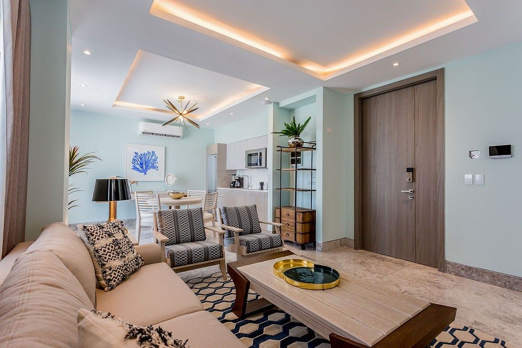 Apartamento en Cap Cana, Punta Cana, foto 2 de 39