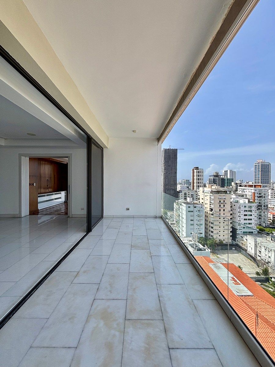 Apartamento en Piantini, Santo Domingo Centro (Distrito Nacional), foto 2 de 26