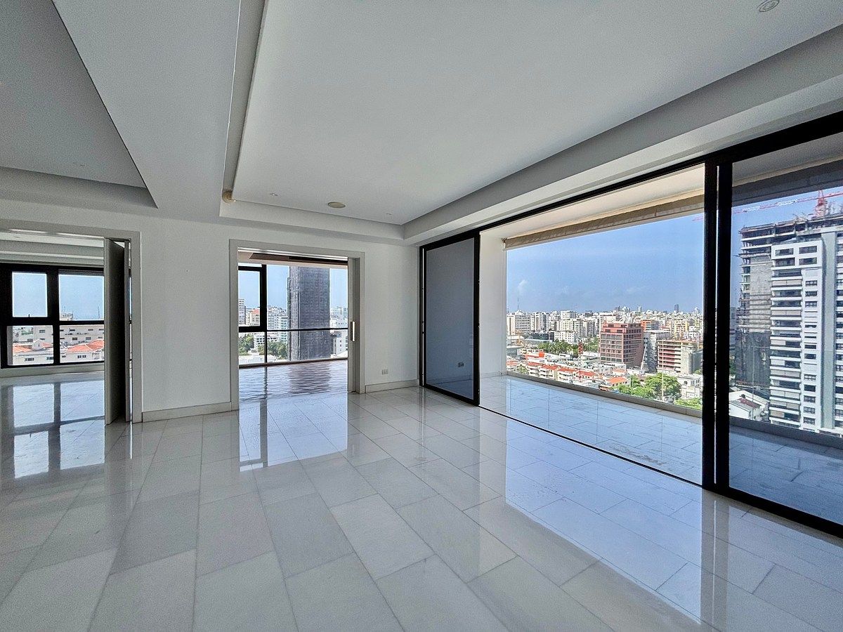 Apartamento de Lujo en Venta o Alquiler, foto 1 de 26