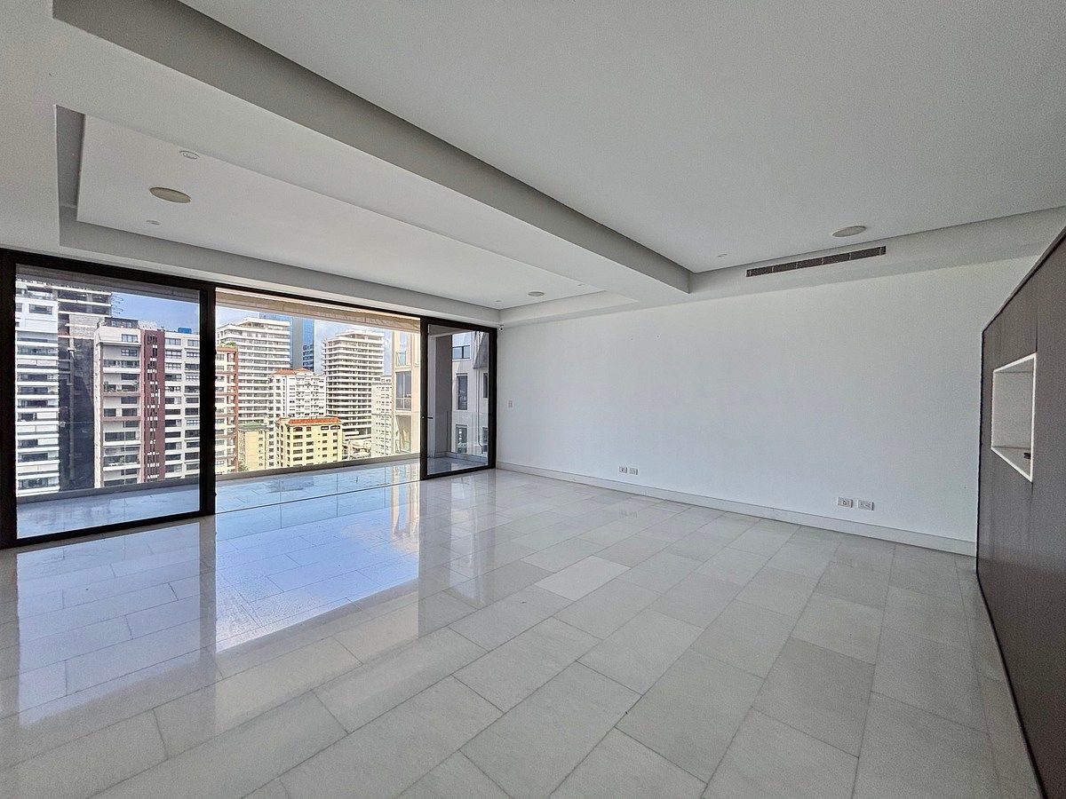 Apartamento en Piantini, Santo Domingo Centro (Distrito Nacional), foto 3 de 26