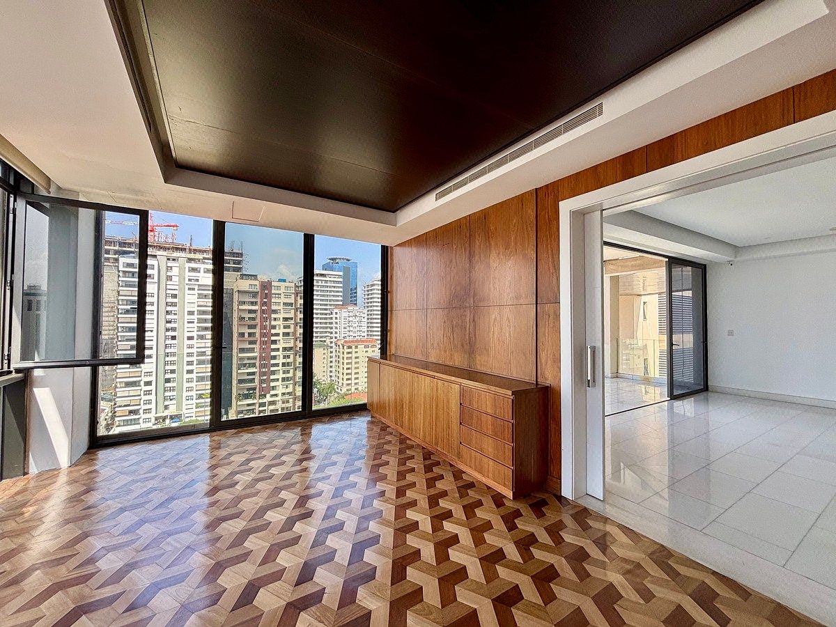 Apartamento en Piantini, Santo Domingo Centro (Distrito Nacional), foto 4 de 26
