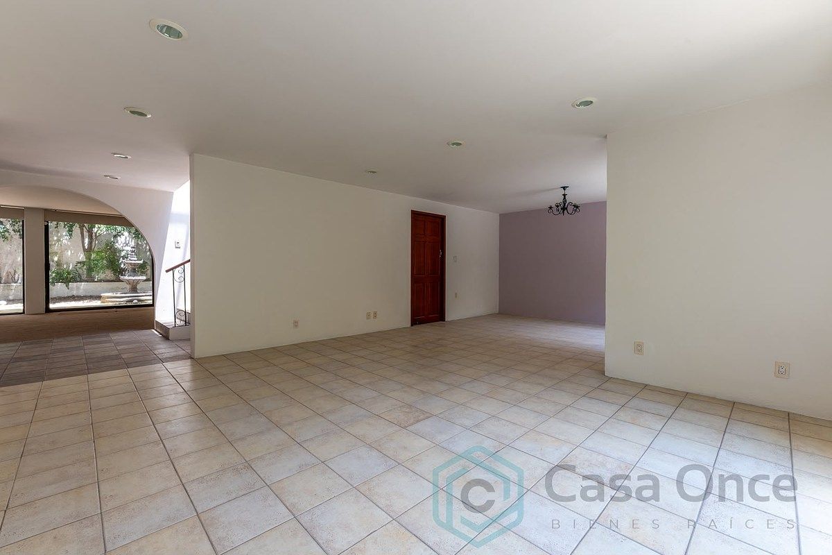 Casa en Bosque de las Lomas, Miguel Hidalgo, foto 4 de 19
