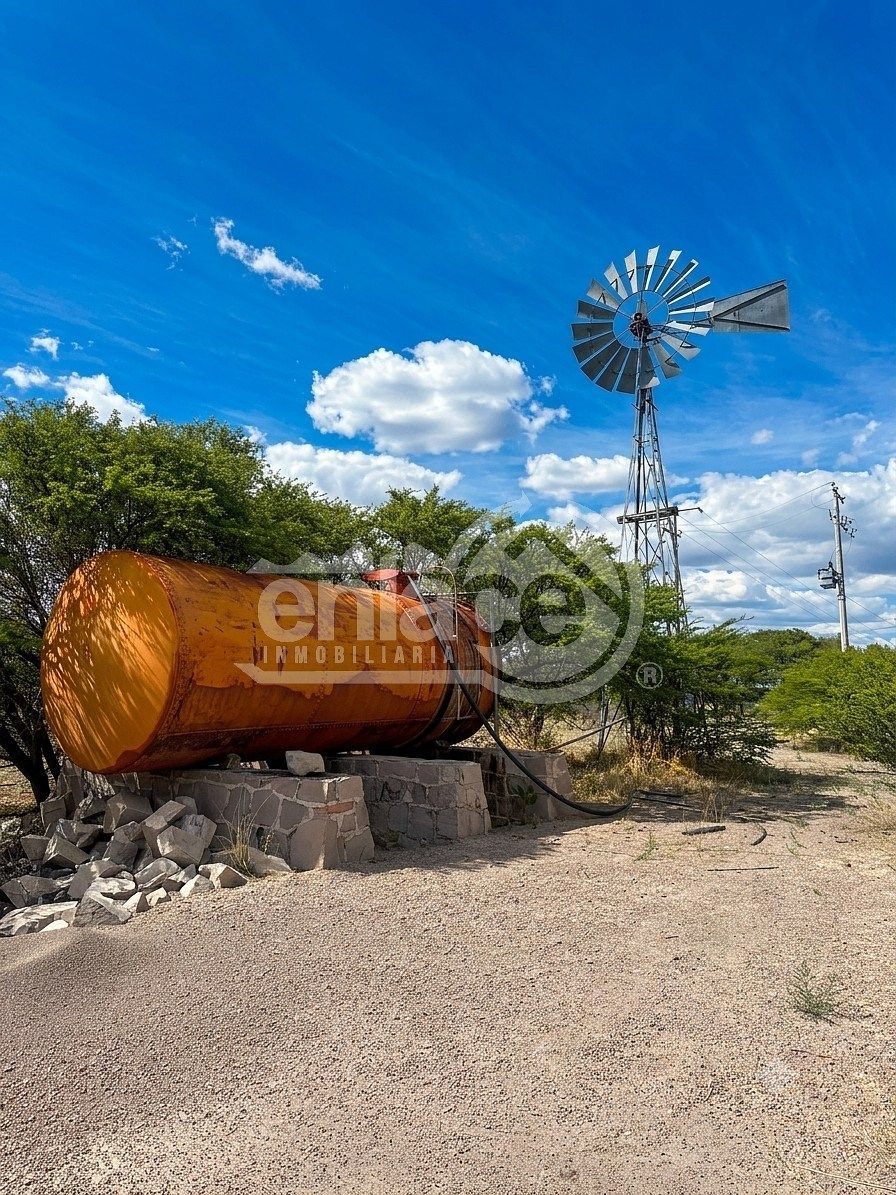 Terreno en venta Col. Hidalgo Poblado de Malaga