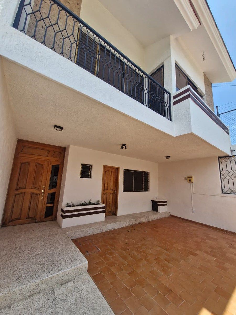 Casa em Monumental, Guadalajara, foto 3 de 20