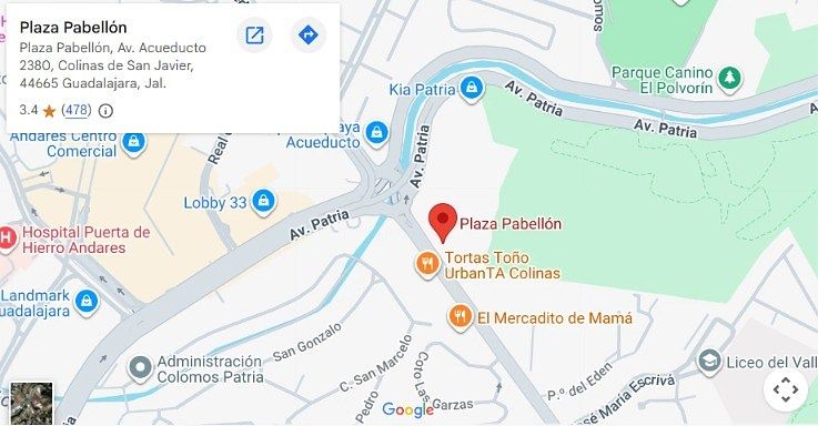 Departamento en Colinas de San Javier, Guadalajara, foto 15 de 18