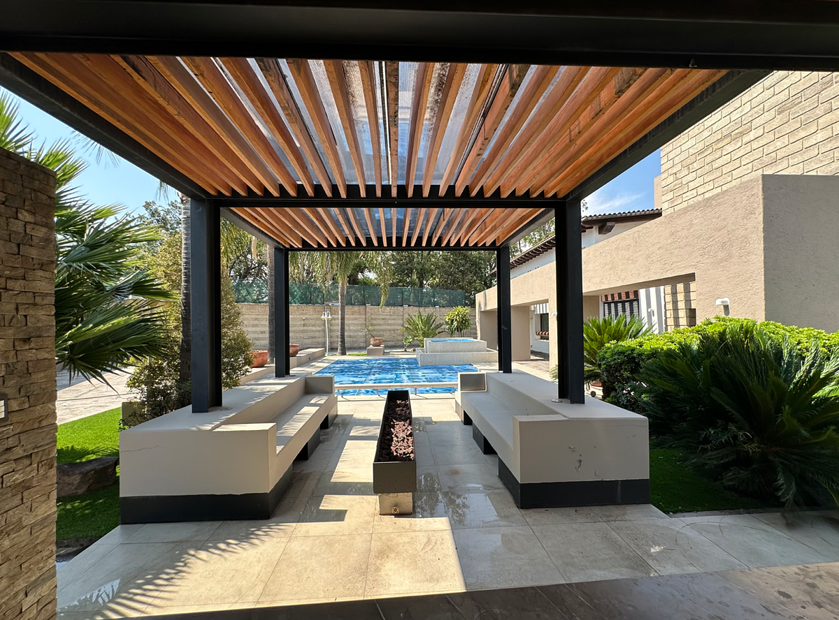 Casa em Jurica, Querétaro, foto 9 de 11