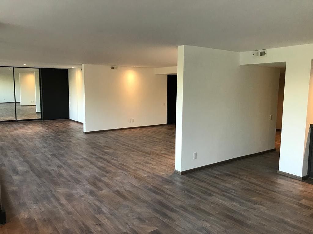 Apartamento em Lomas Altas, Miguel Hidalgo, foto 4 de 10