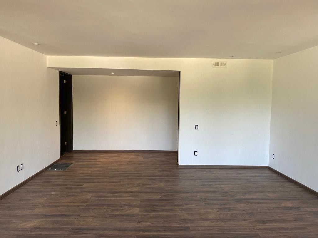 Apartamento em Lomas Altas, Miguel Hidalgo, foto 5 de 10