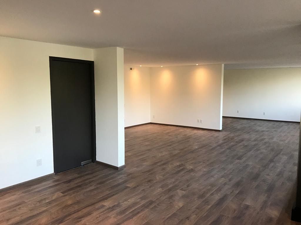 Apartamento em Lomas Altas, Miguel Hidalgo, foto 6 de 10