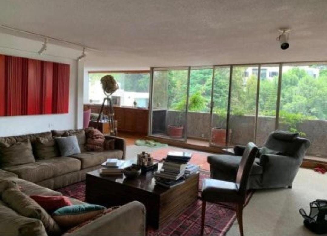 Apartamento à venda em Lomas Altas, foto 1 de 10