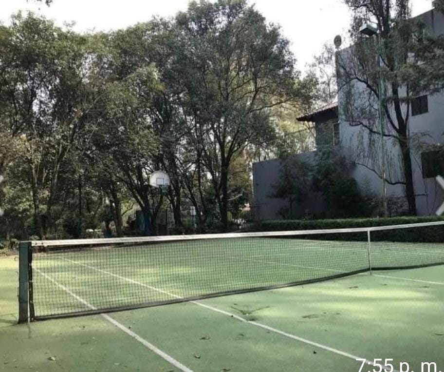 Apartamento em Lomas Altas, Miguel Hidalgo, foto 9 de 10
