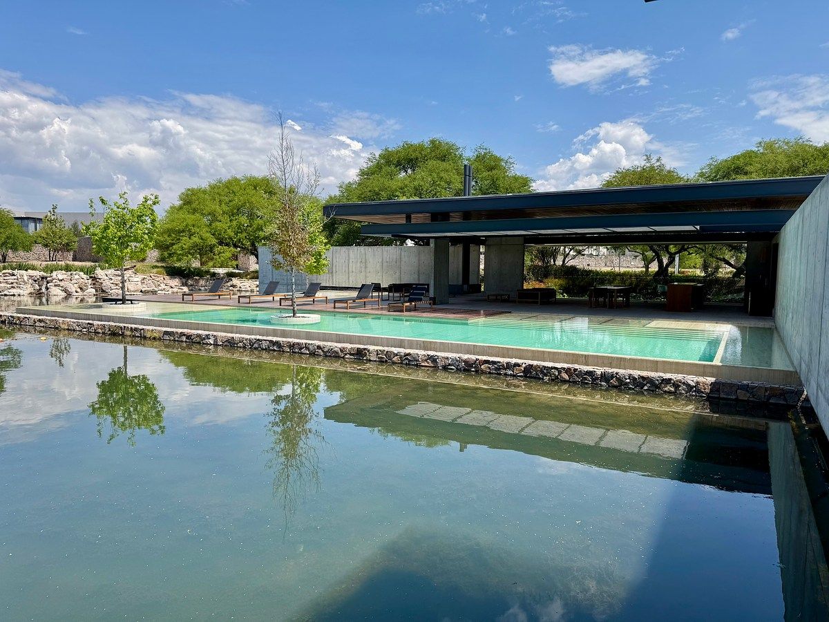 Lote em Lomas del Campanario III, Querétaro, foto 5 de 9