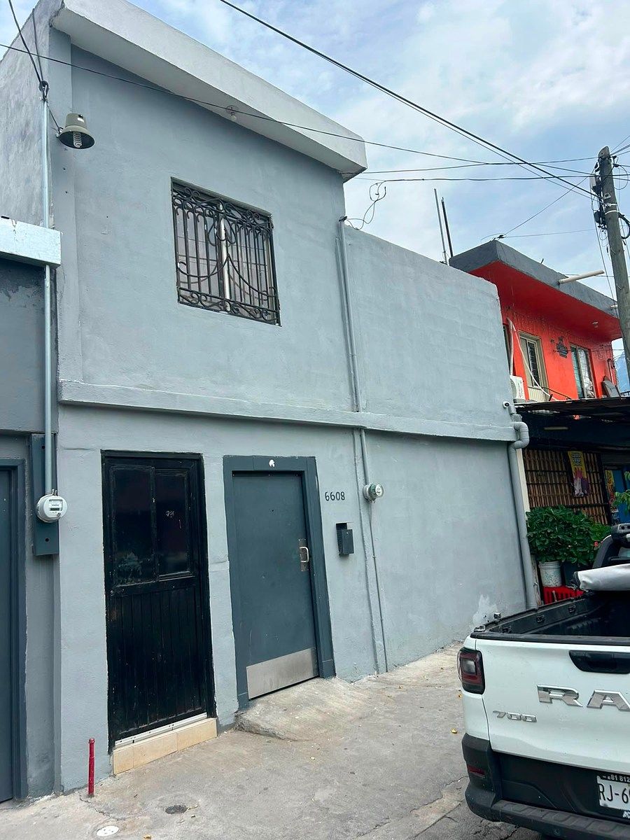 Galpão industrial em San Bernabé (F-51), Monterrey, foto 4 de 16