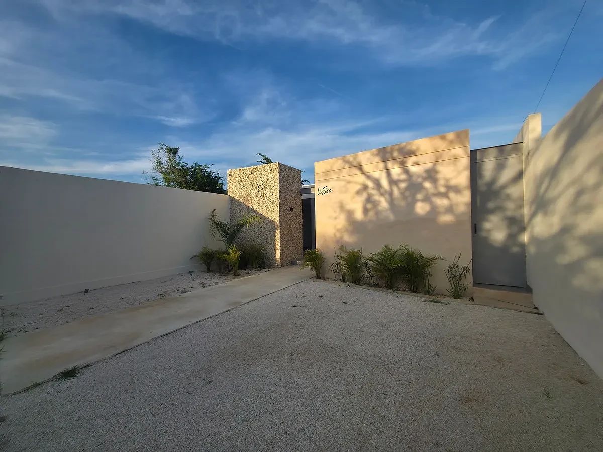 Casa en Dzityá, Mérida, foto 4 de 16