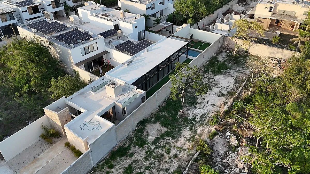 Casa en Dzityá, Mérida, foto 15 de 16
