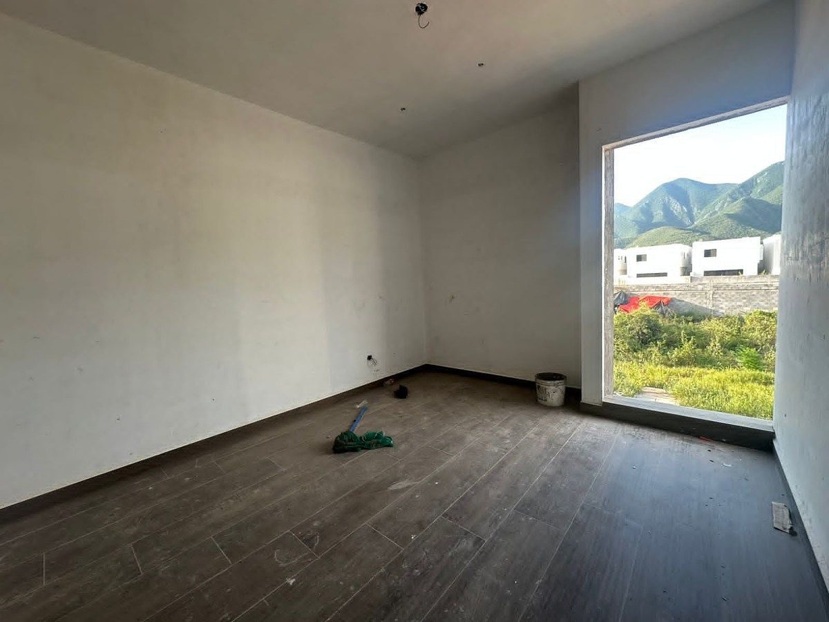 Casa em Viento Libre, Santiago, foto 7 de 16