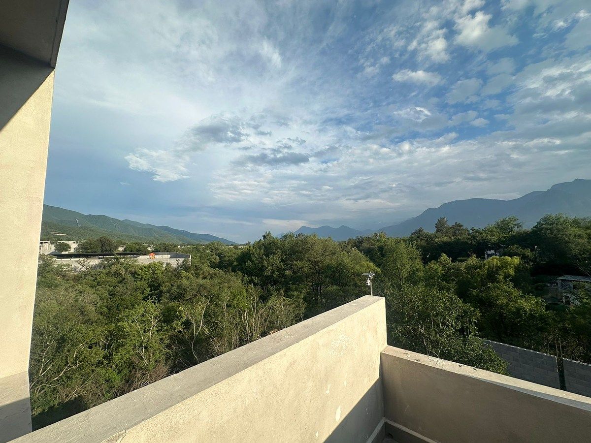 Casa em Viento Libre, Santiago, foto 8 de 16