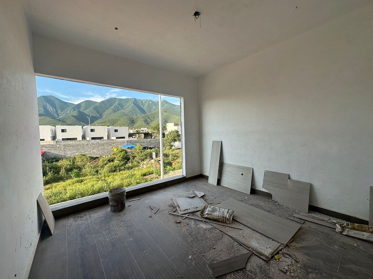 Casa em Viento Libre, Santiago, foto 10 de 16