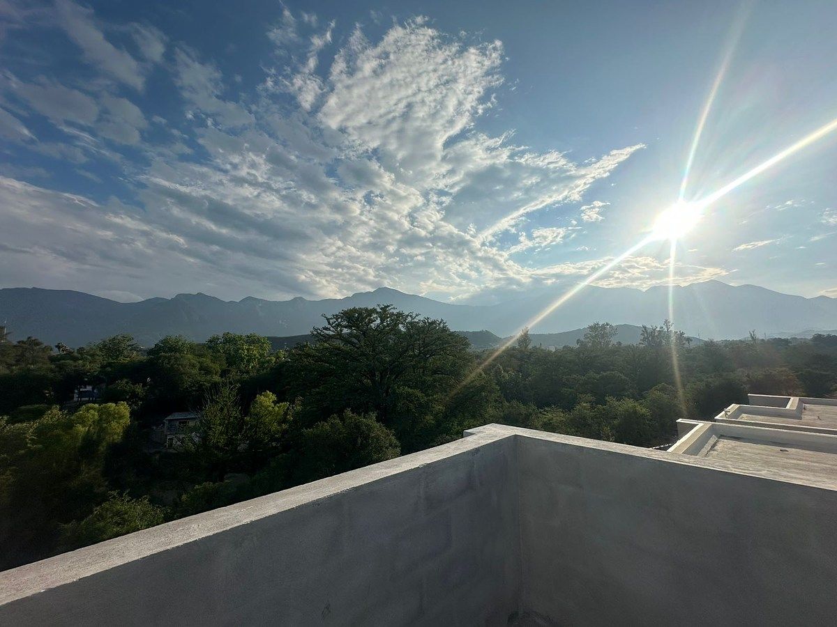 Casa em Viento Libre, Santiago, foto 13 de 16